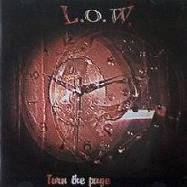 LOW : Turn the Page